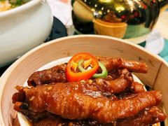 -誉八仙粤菜(万象天地店)