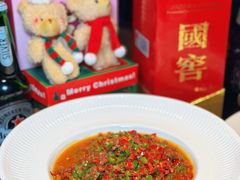 -喜悦烤鸭·新京菜(王府井店)