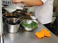 -辣辣小吃豆花米线(大观篆新农贸市场店)