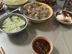 -人和水上飘(第一家店)