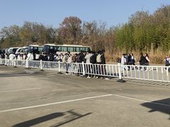 -茅山东方盐湖城景区