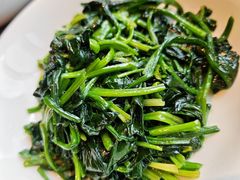 清炒时蔬-杭儿风餐厅(来福士店)