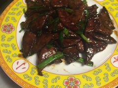 iphone_upload_pic-那家小馆•北京菜•烤鸭(中关村店)