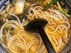 -阿香米线(深业上城店)