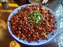 -杨记隆府(汉街店)