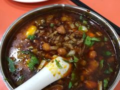 -代四孃牛华豆腐脑美味小食(总店)