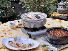 -钦善斋·养生膳食·精典川菜(武侯祠店)