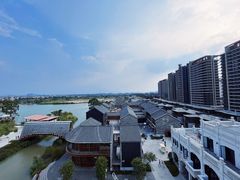 -江门古劳水乡旅游区