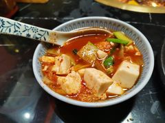 -山川小町·极番烧肉(新地假日广场店)