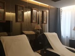-华夏良子·足道SPA艾灸(王府井店)