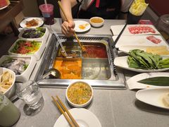 -海底捞火锅(赛格国际购物中心店)