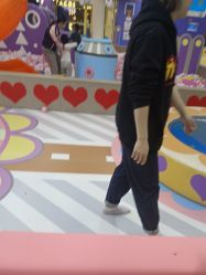 -孩子王童乐园(马群店)