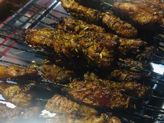 -清真·马峰烤肉(小学习北巷店)