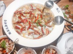 -太二酸菜鱼(金沙印象城店)
