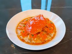 -广州文华东方酒店·江-由辉师傅主理