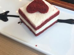 -必胜客(巴沟店)