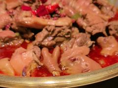 -涿派·炝锅鱼(涿州店)