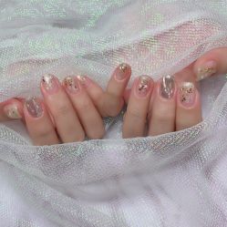 -Halo美甲美睫