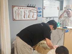 -脊元康推拿整脊养生馆