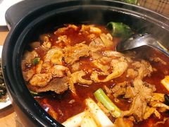 -肖记公安牛肉鱼杂馆· 省级非物质文化遗产(仁和路店)