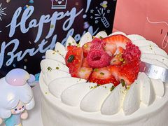 -积慕Cake(解放大道店)