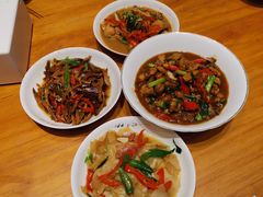 -辣公子·千岛湖私房菜(滨江店)