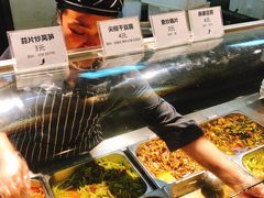 -腾讯食堂(腾讯大厦店)