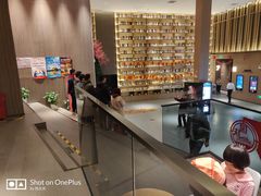 -深影国际影城(学院南路店CGS中国巨幕店)