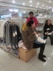 点击看大图 -孩子王童乐园(淮安万达店)