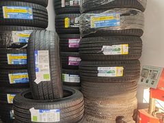 -品牌汽修·米其林轮胎(古宜路店)