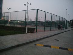 -浙江万里学院(钱湖校区)