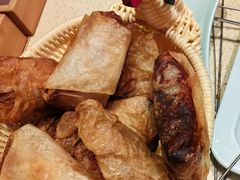 -状元阁烧烤(新华路总店)