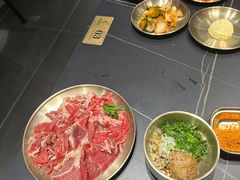 -西塔老太太泥炉烤肉(龙湖北苑天街店)