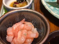 -大江户日本料理(吕厝店)