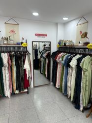 -陈大户旗袍(狮子林店)