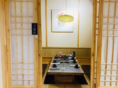 -九田家黑牛烤肉料理(太奥广场店)