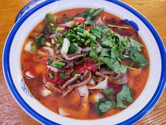 -书香面·长寿米粉