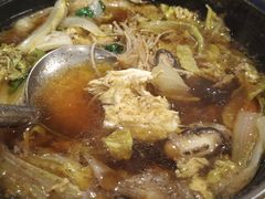 -村上一屋·亚洲菜融合小馆(南楼店)