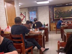 大堂-青岛锅贴(四流中路店)