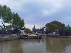 -枫桥景区
