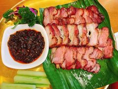 -老滇山寨•云南特色菜•地方菜•民族风情歌舞表演(呈贡店)