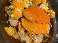 -猪肉婆私房菜(容桂总店)