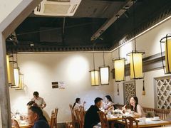-小菜园新徽菜(马鞍山金鹰店)