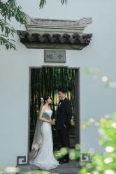 -MAO亲爱的猫婚纱摄影工作室