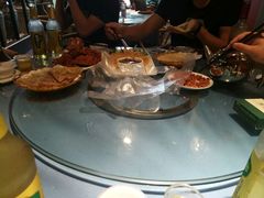 -四姐妹东北饺子(沙尾路店)