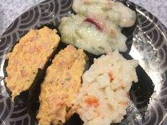 -争鲜回转寿司(飞洲国际店)