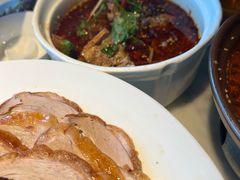 -雀蓝川菜(奥体广场店)