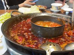 -楠火锅(绵阳首店)