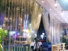 -香坝坝鲜鱼火锅(春熙路店)