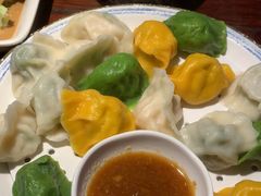 -前海沿·青岛菜(五四广场永旺店)